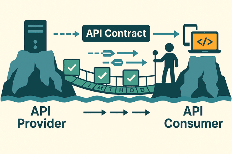 API Contract Testing