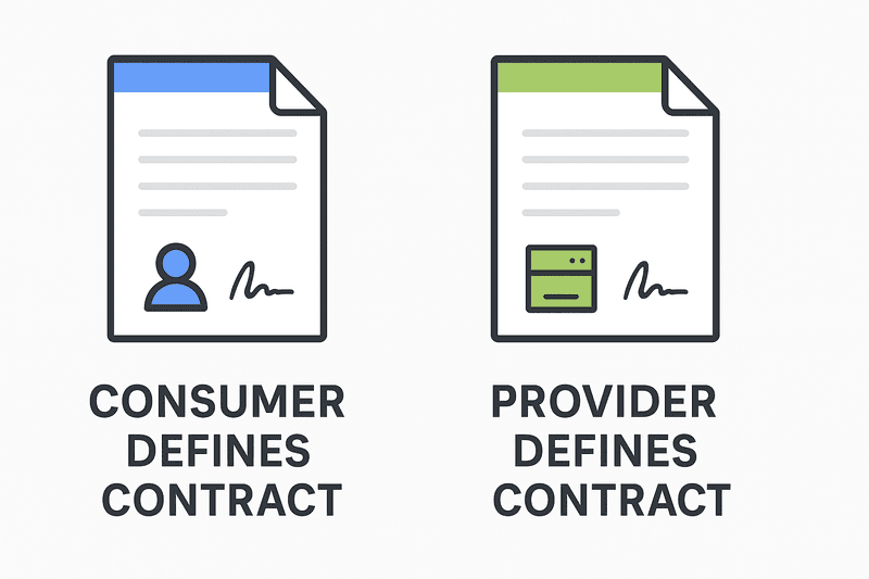 Contract Testing Driver