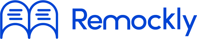Remockly logo