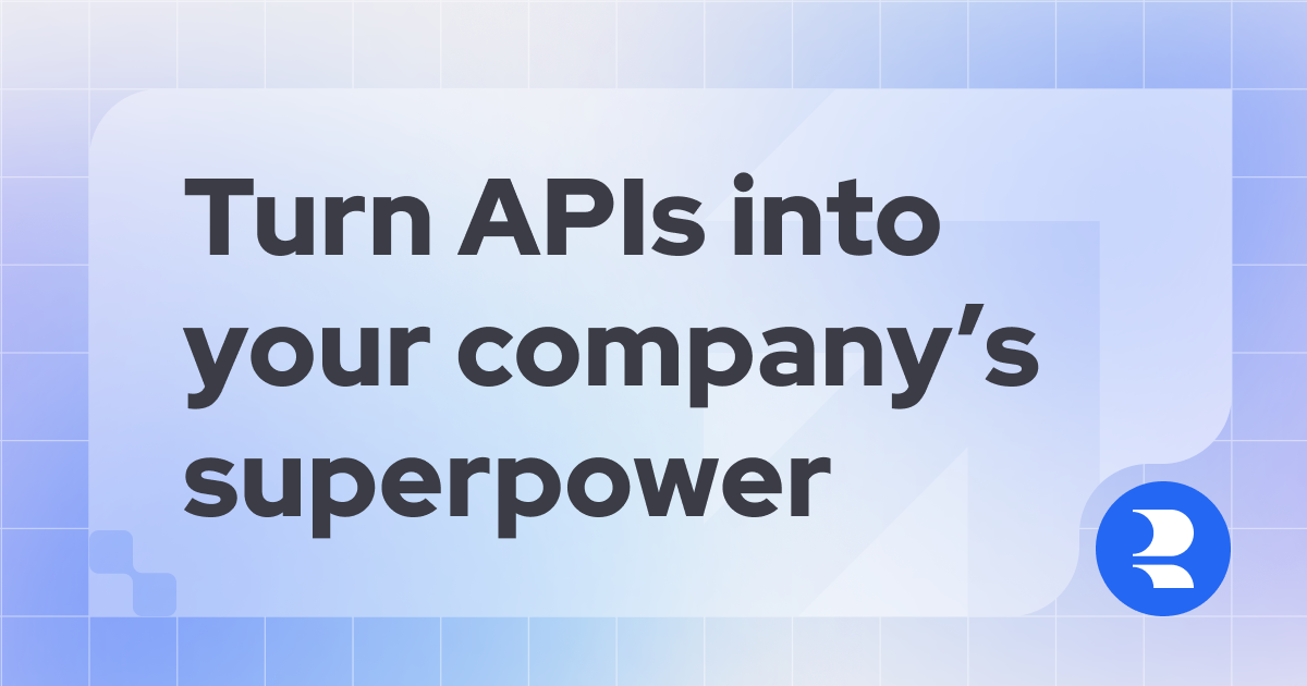 The Best API Documentation Toolのサムネイル